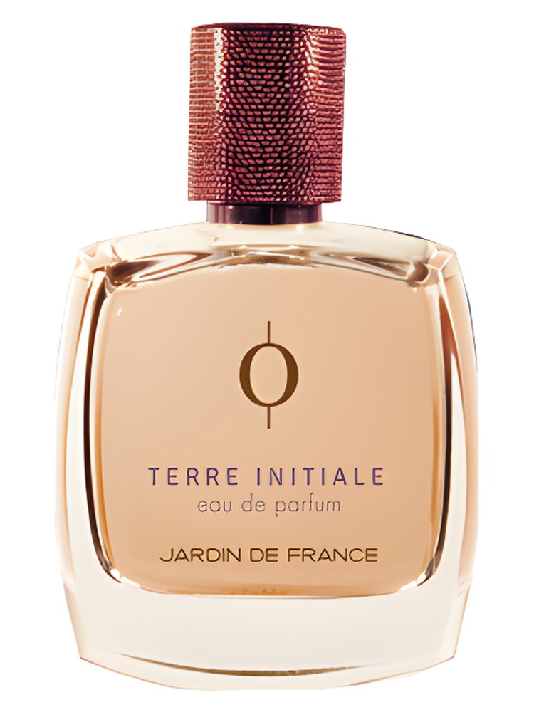 Terre Initiale