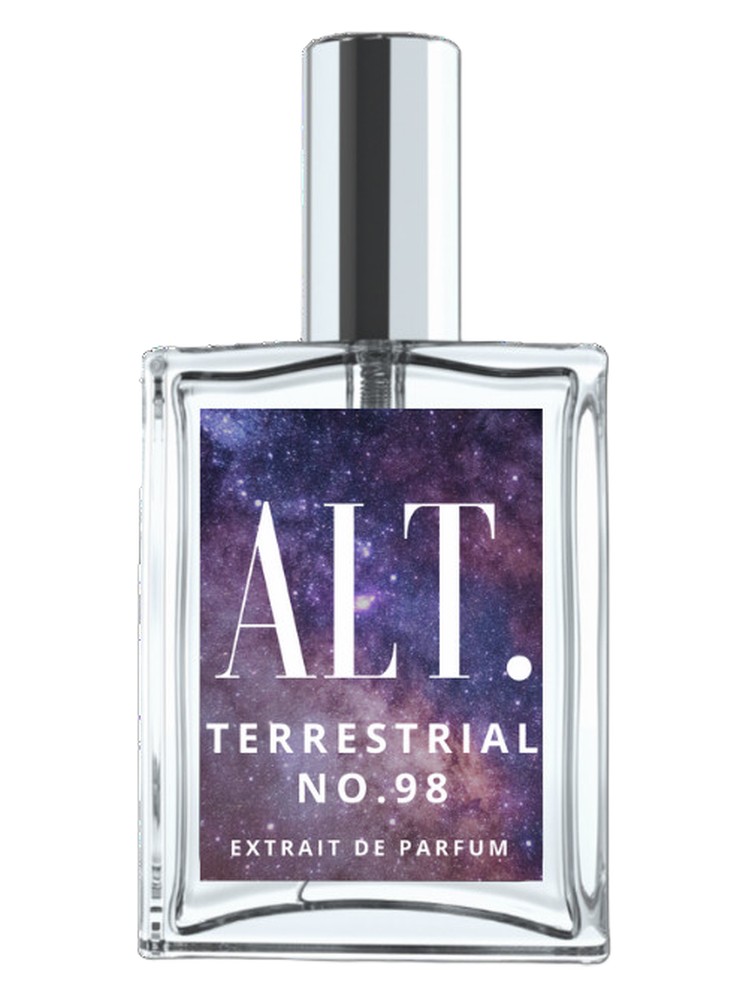 Terrestrial