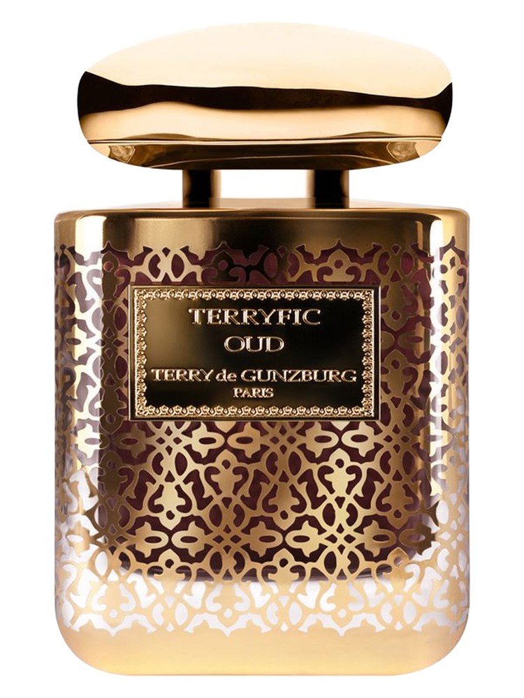 Terryfic Oud Extrême