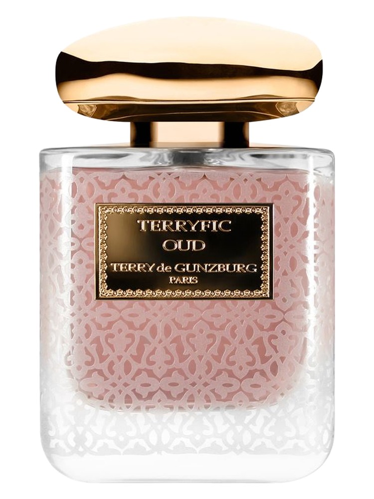Terryfic Oud L'Eau