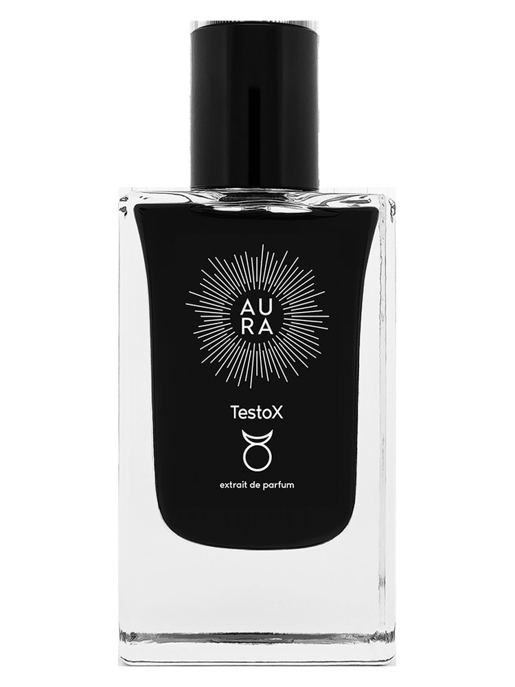 TestoX