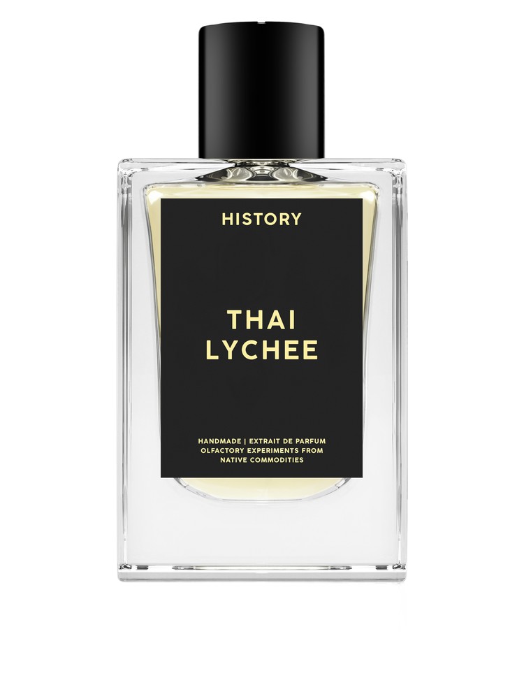 Thai Lychee