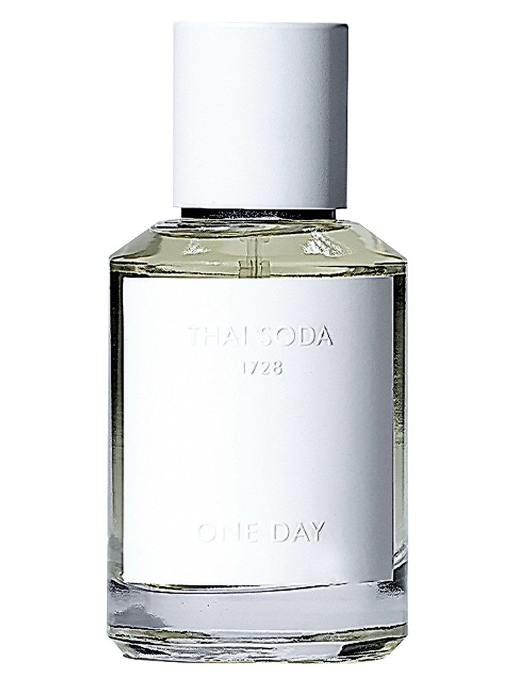 Thai Soda