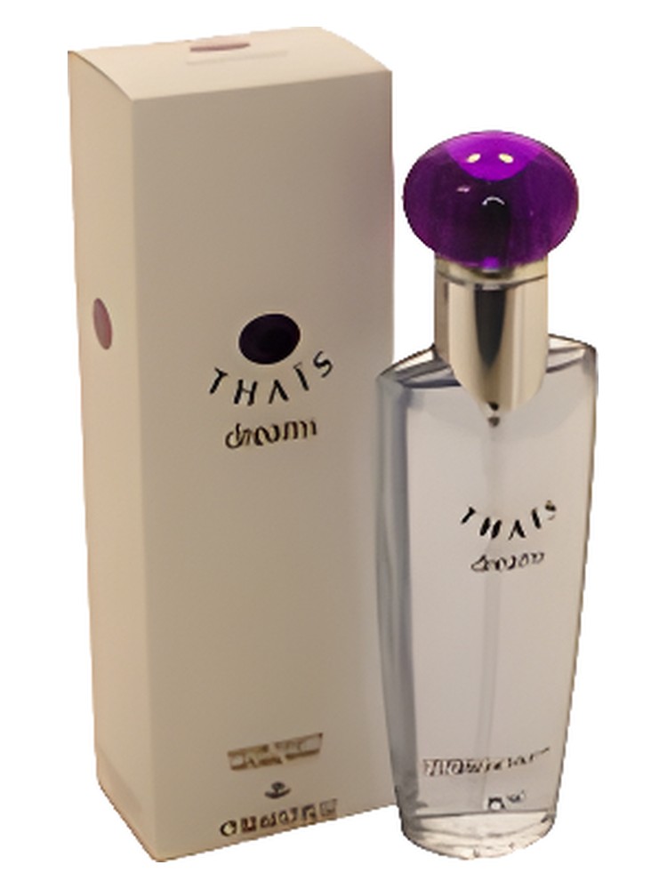 Thais Dreams