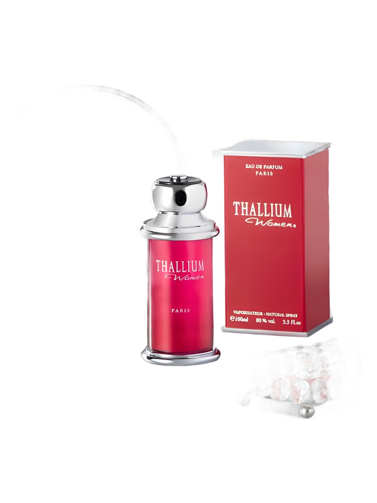 Thallium Women