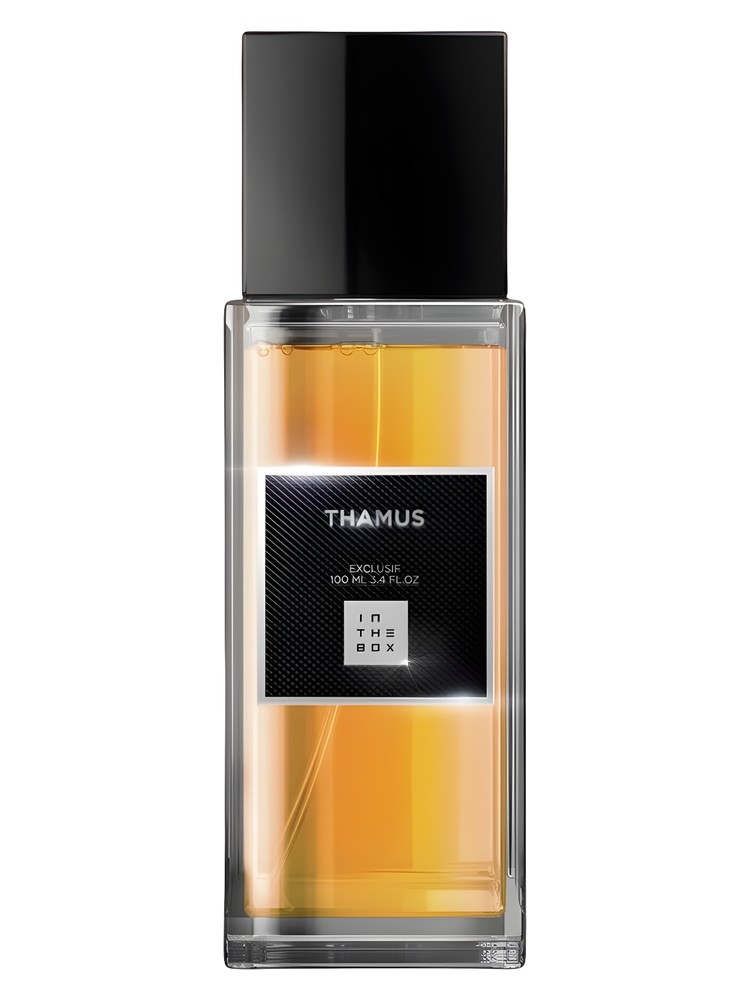 Thamus
