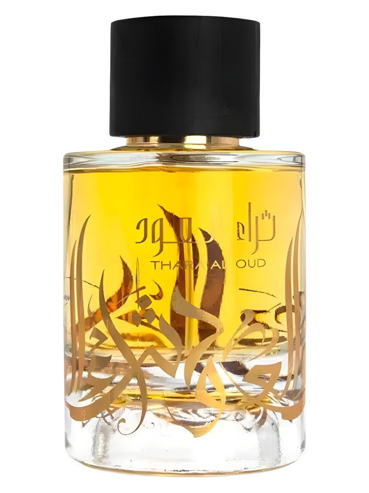 Thara Al Oud