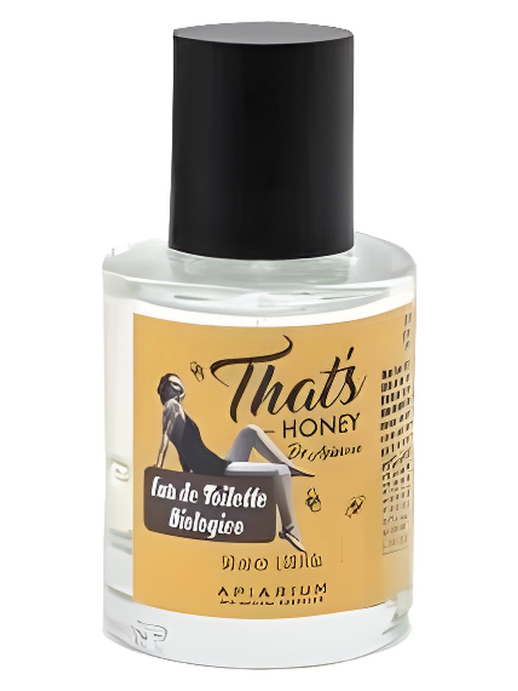 That's Honey