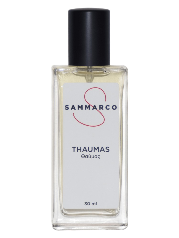 Thaumas