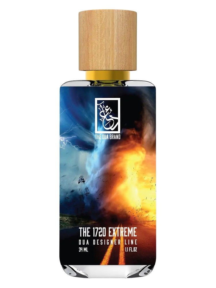 The 1720 Extreme