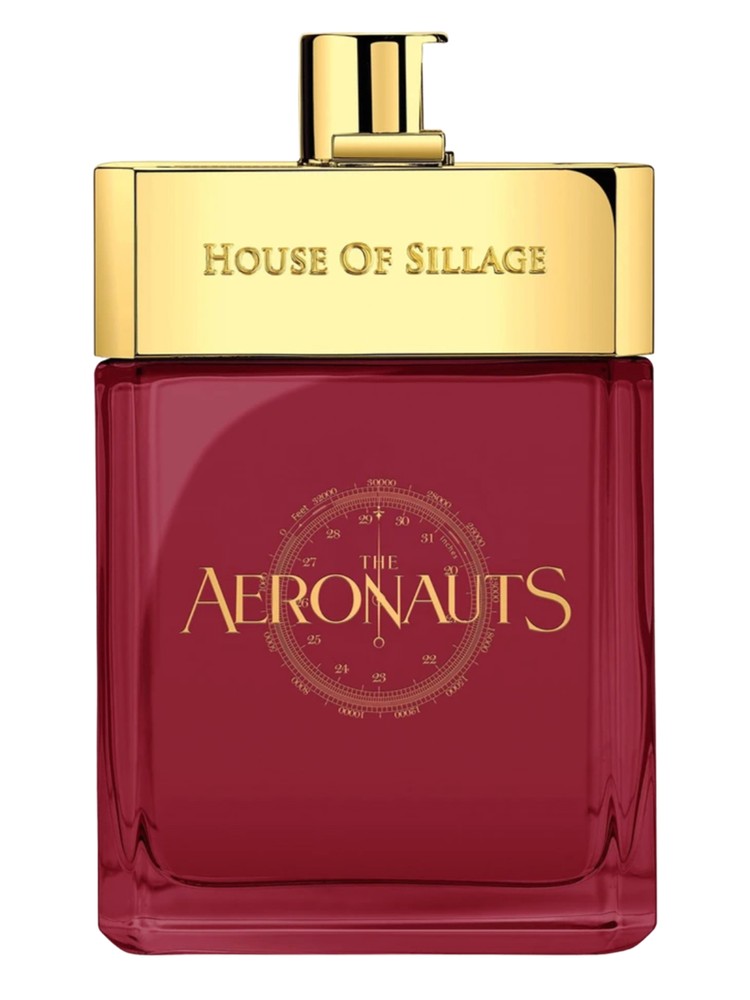 The Aeronauts