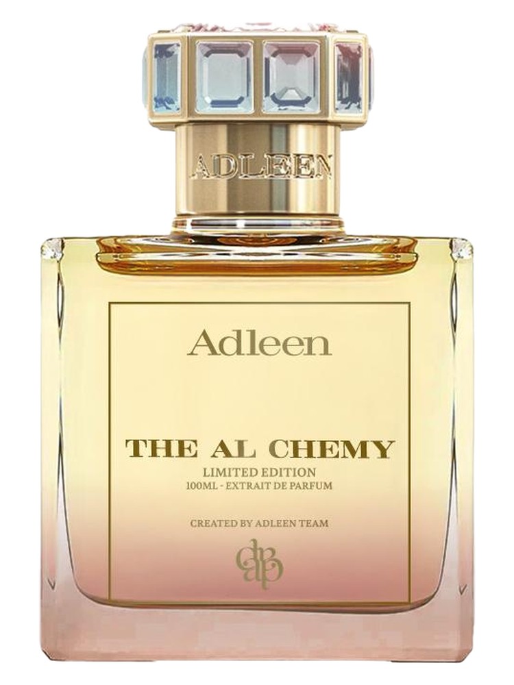 The Al Chemy