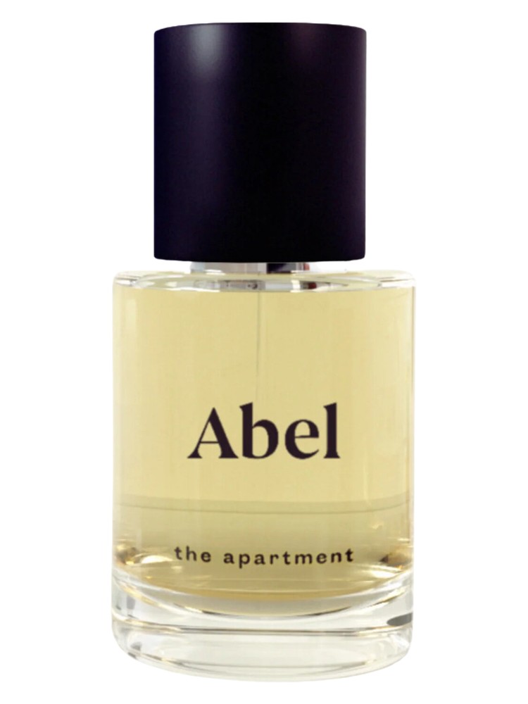 The Apartment