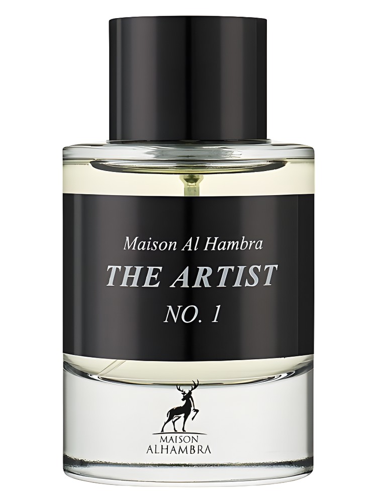 The Artist No.1