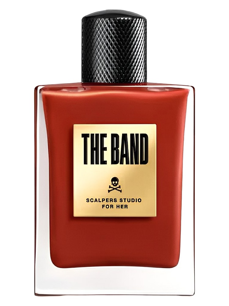The Band for Her