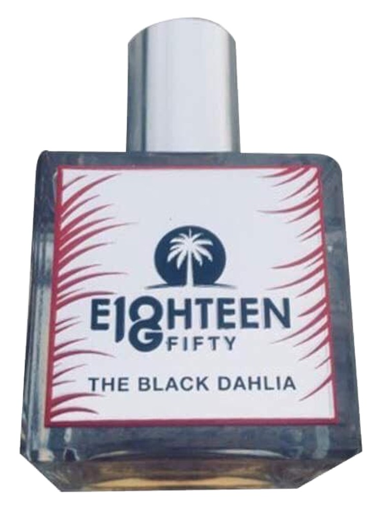 The Black Dahlia