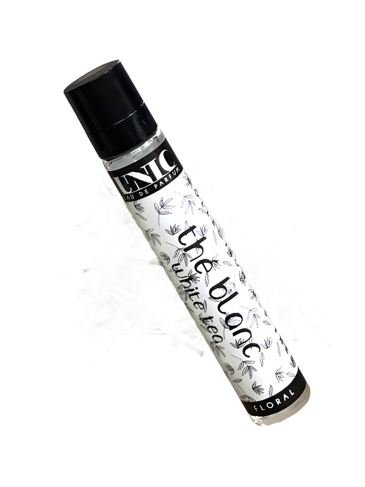 The Blanc - White Tea