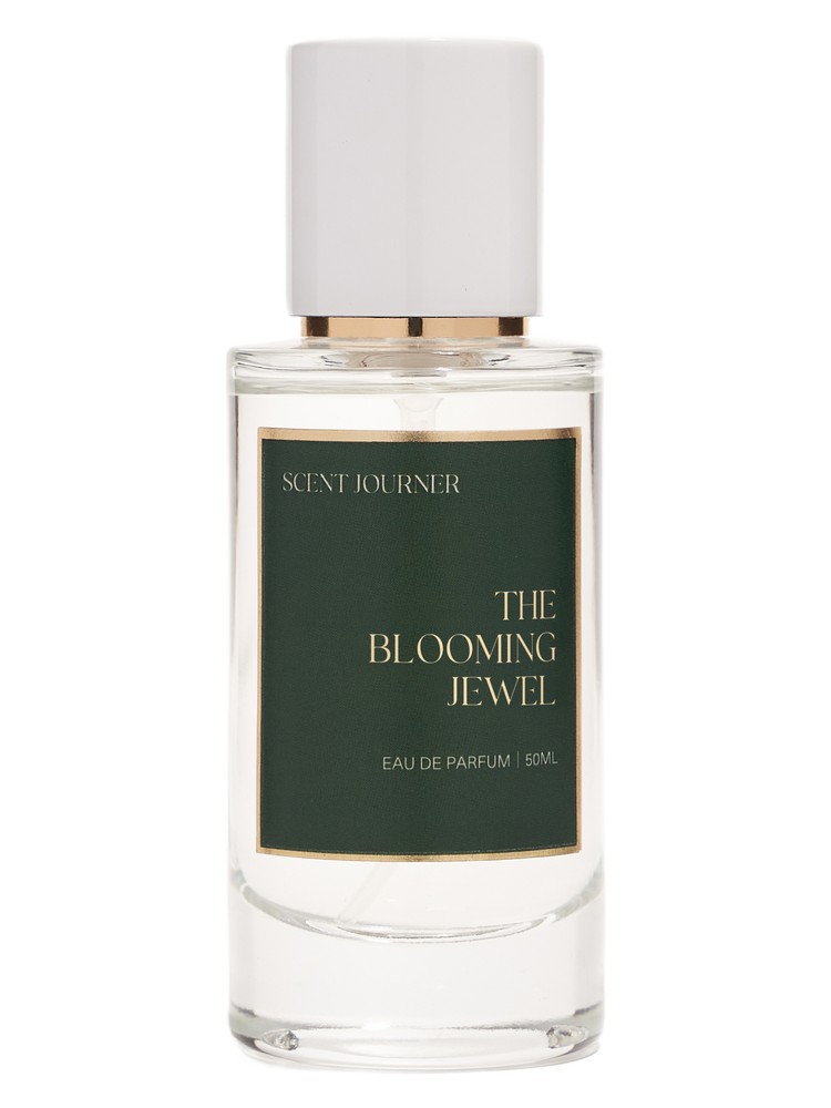 The Blooming Jewel