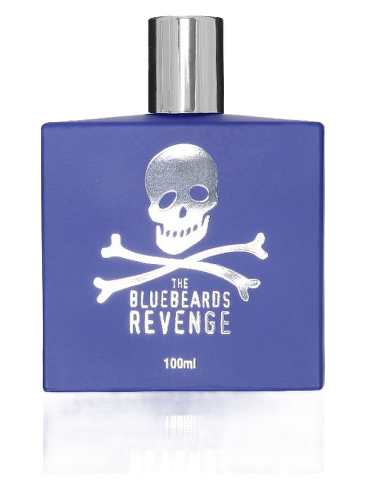 The Bluebeards Revenge