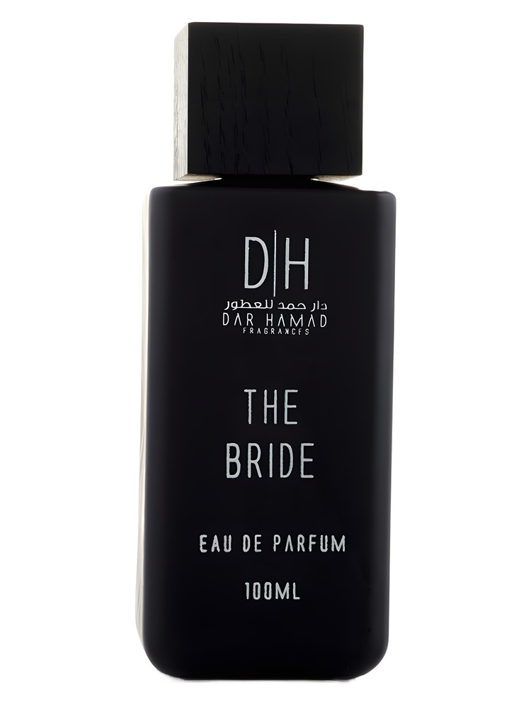 The Bride