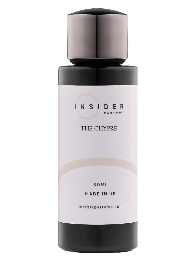 The Chypre