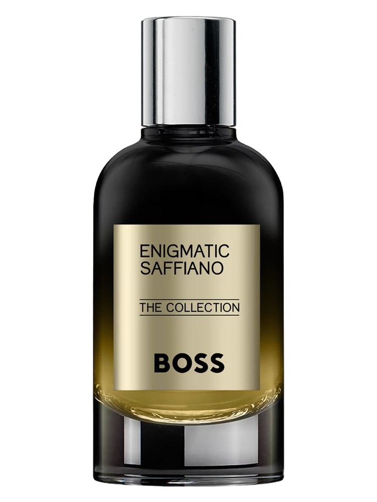The Collection Enigmatic Saffiano