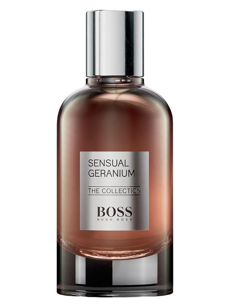 The Collection Sensual Geranium