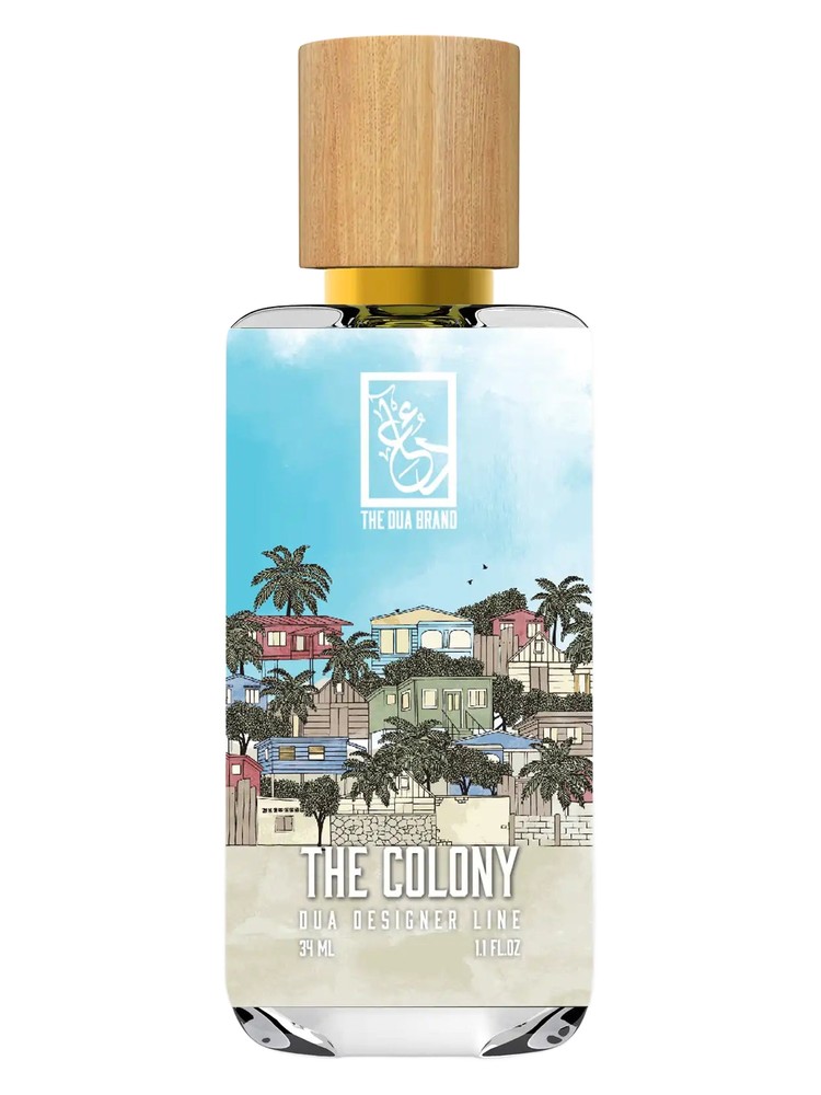 The Colony