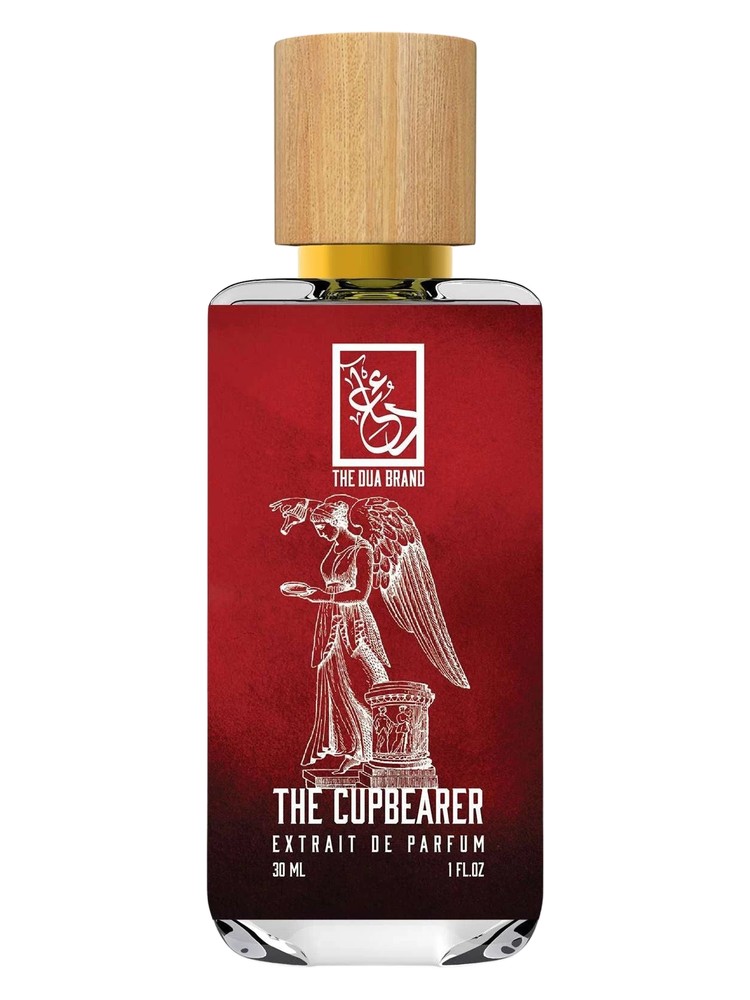 The Cupbearer