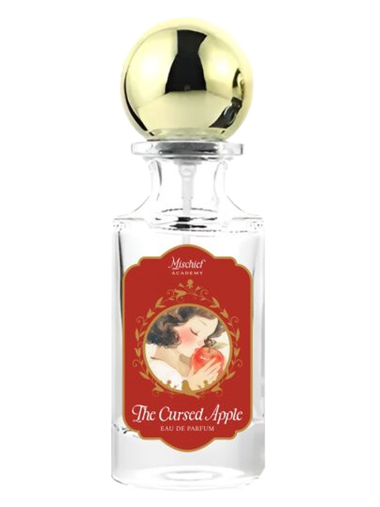 The Cursed Apple