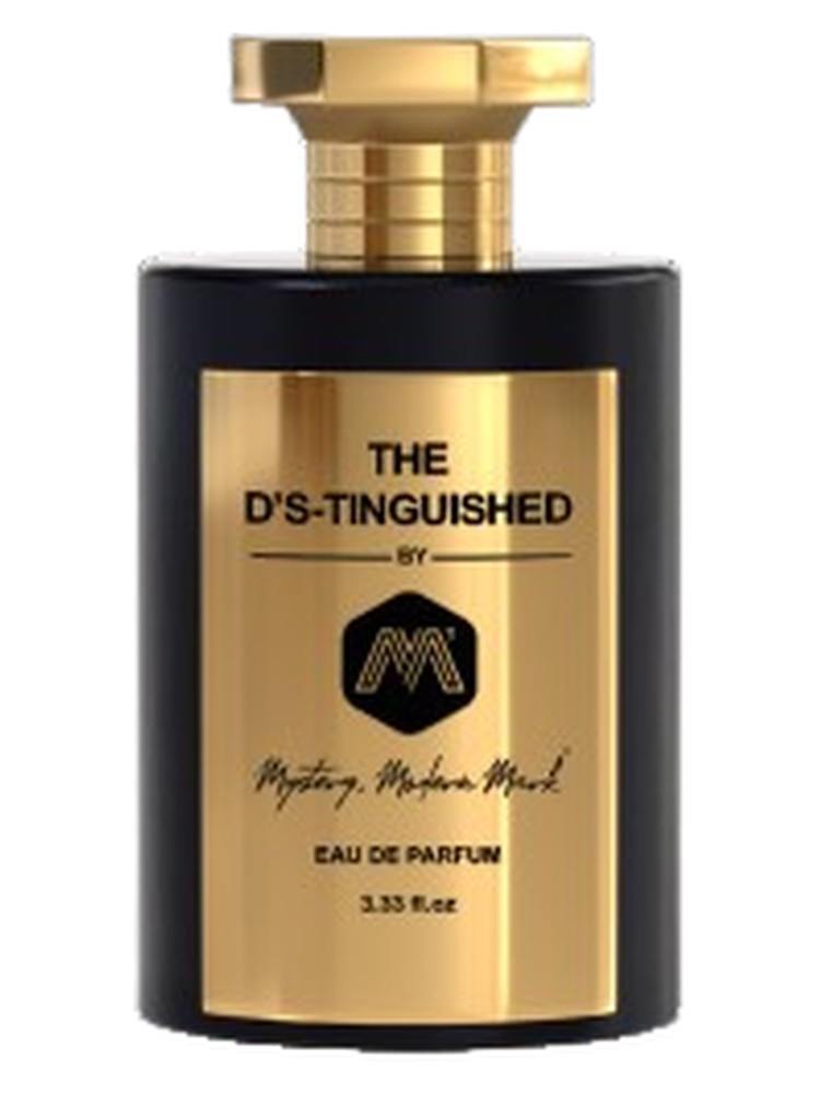 The D'S-Tinguished