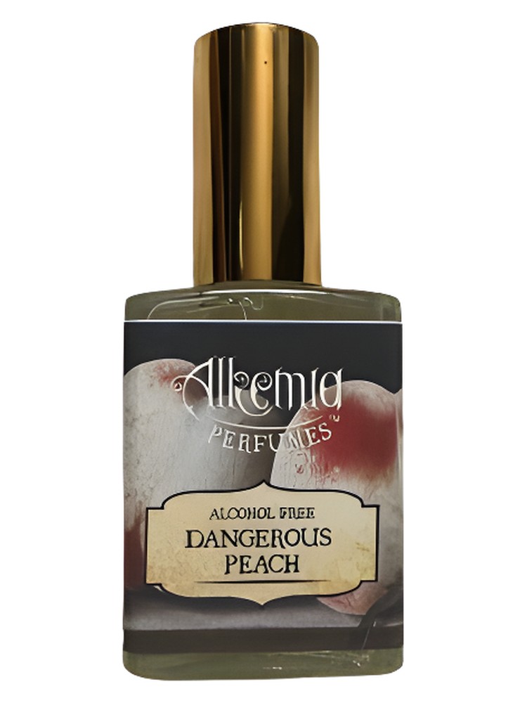 The Dangerous Peach