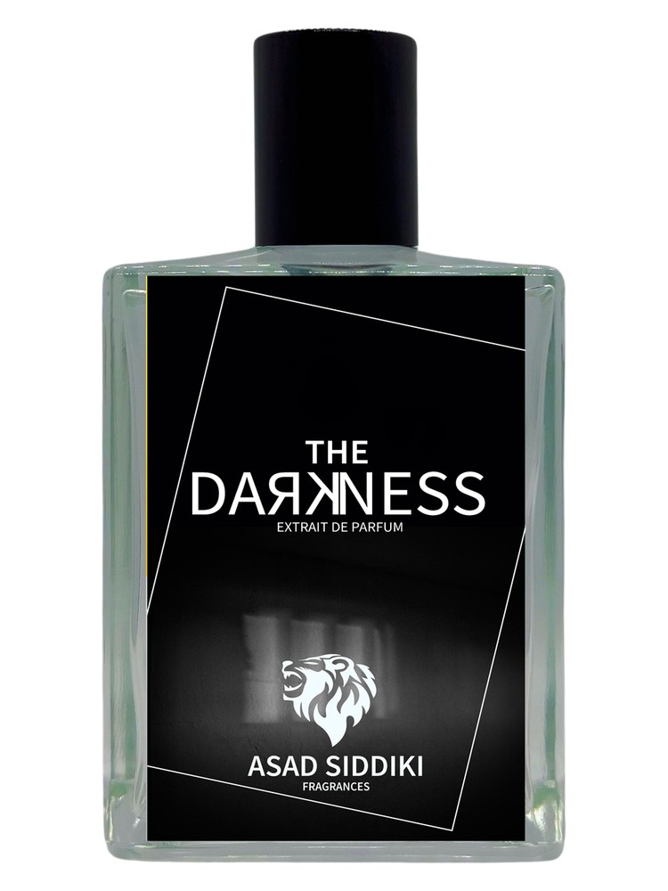 The Darkness