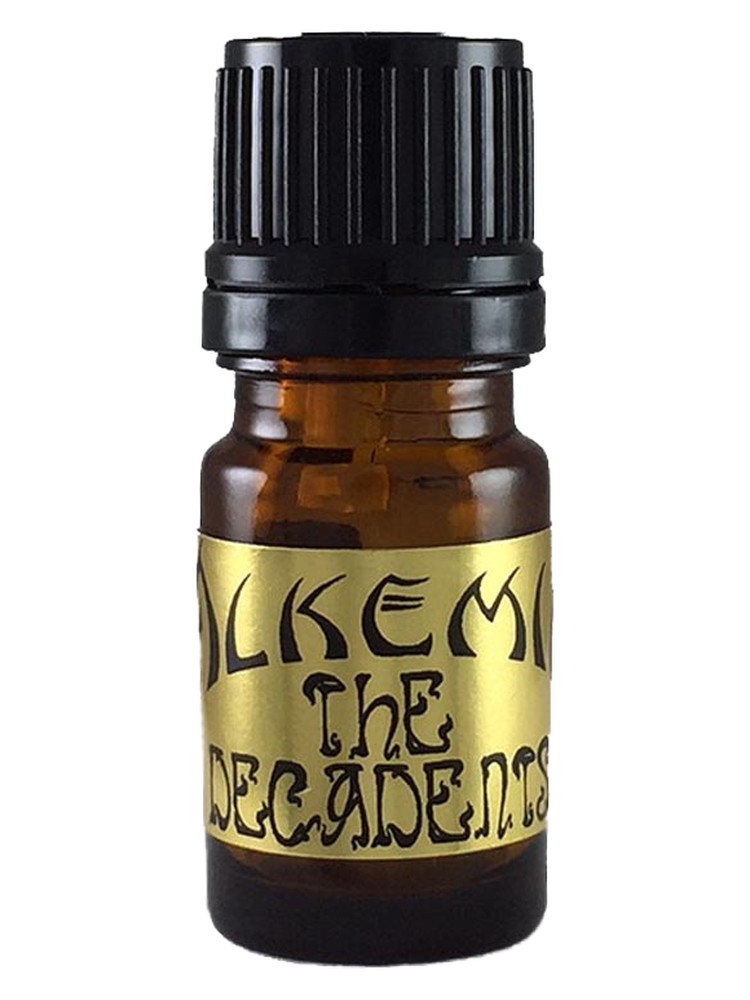 The Decadents