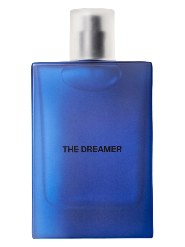 The Dreamer