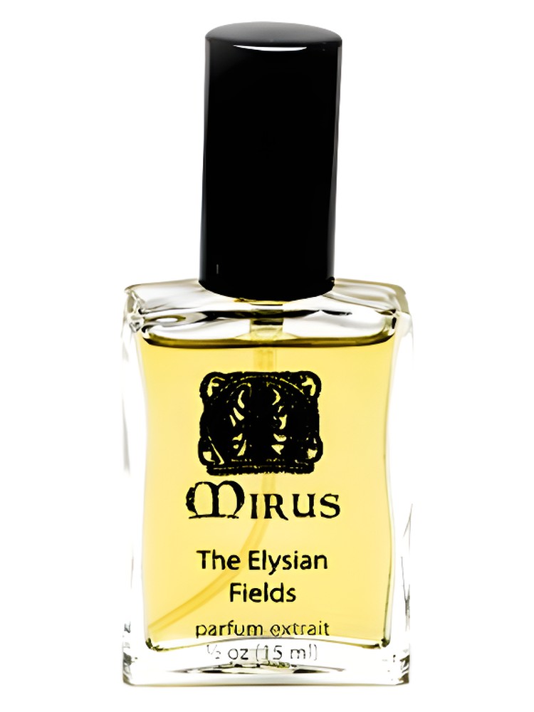 The Elysian Fields