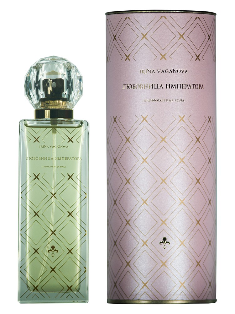 The Emperor's Lover  (Любовница Императора)