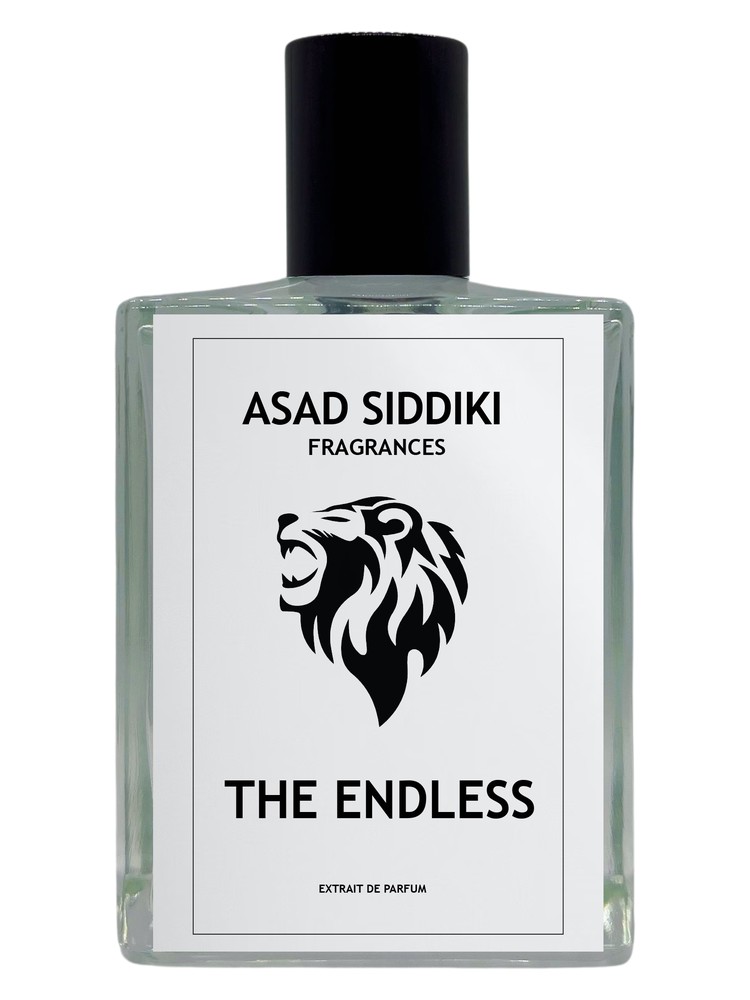 The Endless