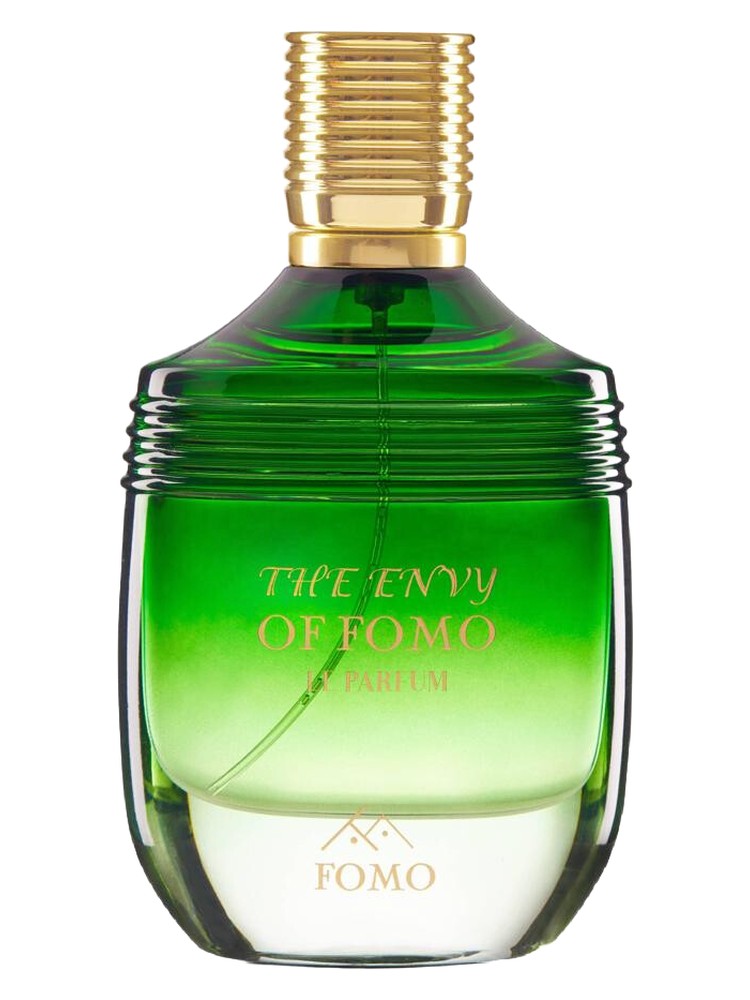 The Envy of FOMO