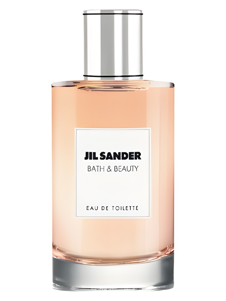 The Essentials Bath and Beauty