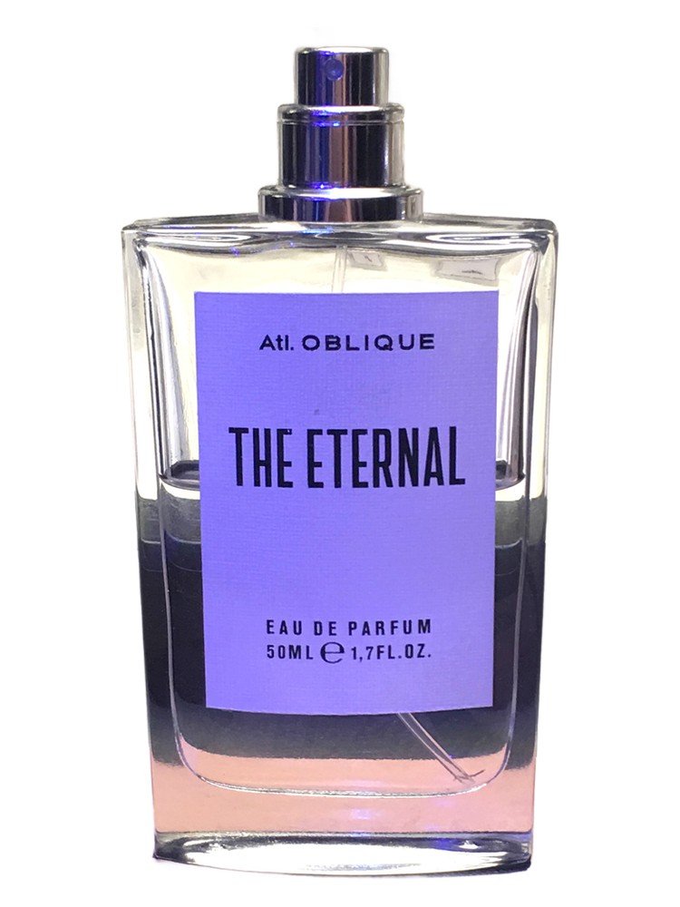 The Eternal