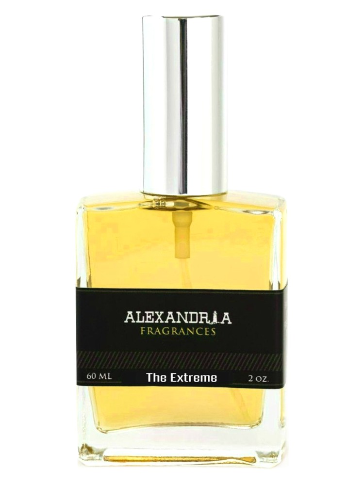 The Extreme