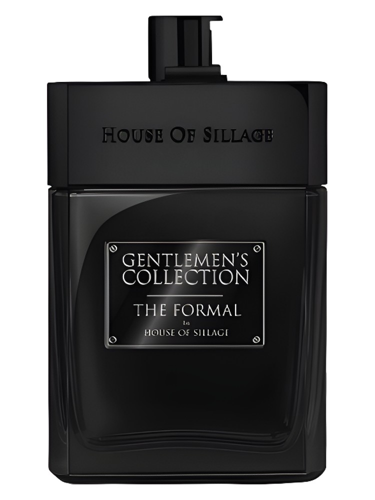 The Formal