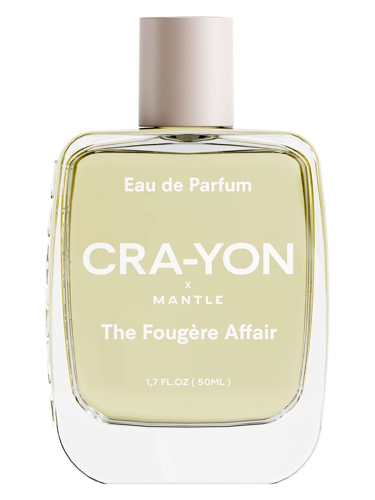 The Fougère Affair