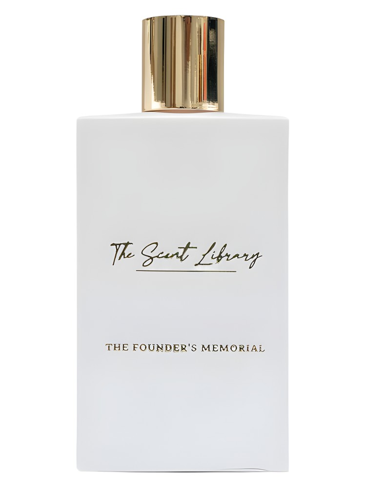 The Founder's Memorial