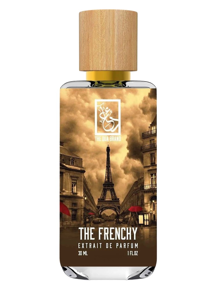 The Frenchy