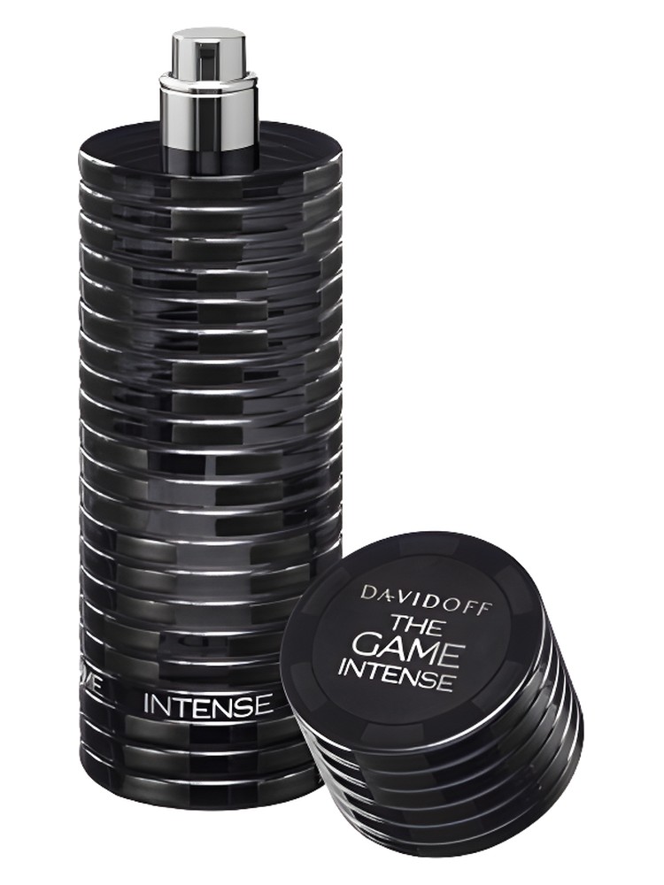 The Game Intense
