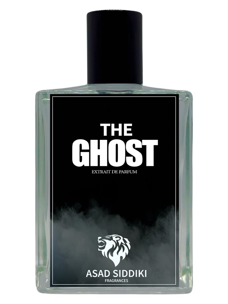 The Ghost