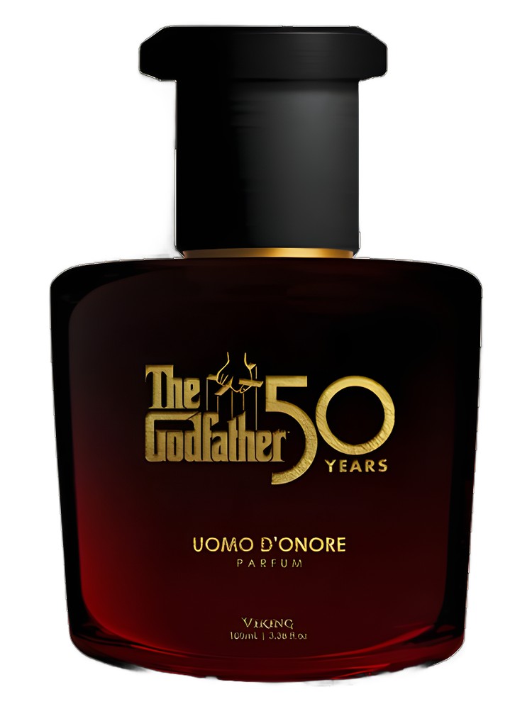 The GodFather Uomo D'Onore