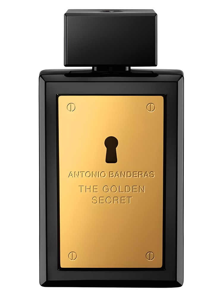 The Golden Secret